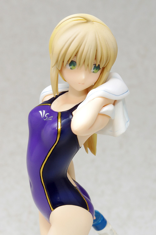 Fate/Zero - Altria Pendragon - Beach Queens - 1/10 - Saber, Fate/Zero Ver. (Wave) photo 7