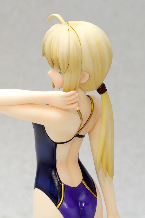 Fate/Zero - Altria Pendragon - Beach Queens - 1/10 - Saber, Fate/Zero Ver. (Wave) photo 8