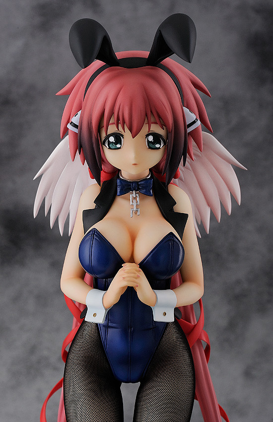 Gekijouban Sora no Otoshimono: Tokei-jikake no Angeloid - Ikaros - B-style - 1/4 - Bunny ver. (FREEing) photo 2