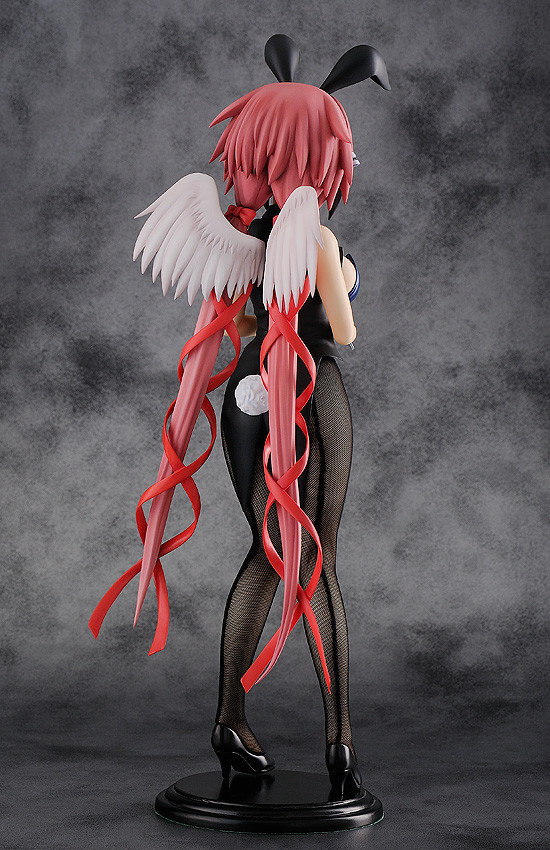 Gekijouban Sora no Otoshimono: Tokei-jikake no Angeloid - Ikaros - B-style - 1/4 - Bunny ver. (FREEing) photo 7