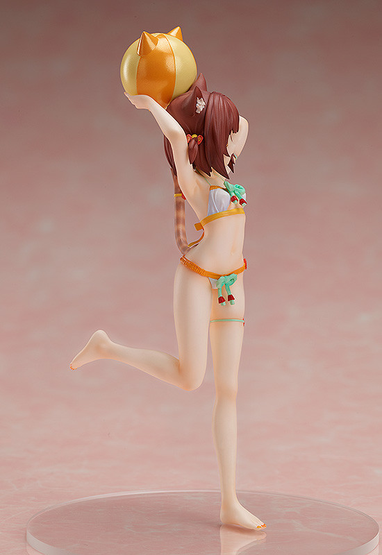 Nekopara - Azuki - S-style - 1/12 - Swimsuit Ver. (FREEing) photo 4