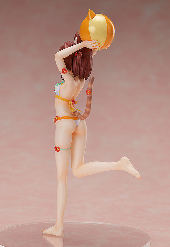 Nekopara - Azuki - S-style - 1/12 - Swimsuit Ver. (FREEing) photo 5