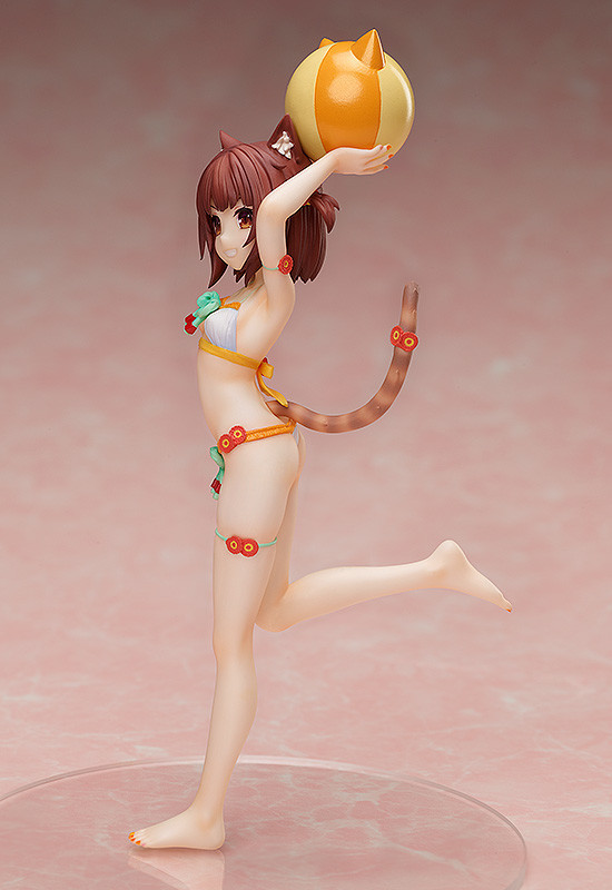 Nekopara - Azuki - S-style - 1/12 - Swimsuit Ver. (FREEing) photo 6
