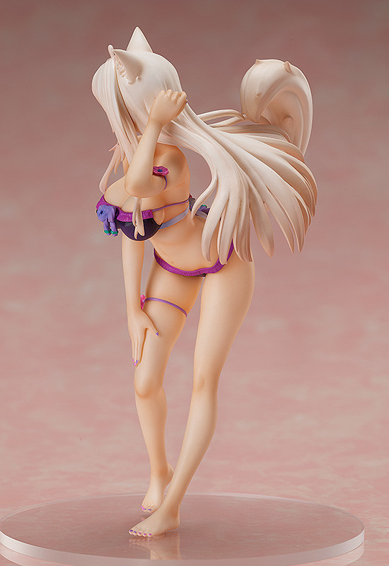 Nekopara - Coconut - S-style - 1/12 - Swimsuit Ver. (FREEing) photo 7