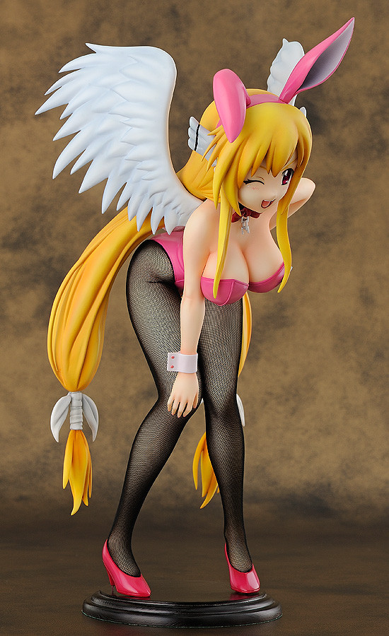 Gekijouban Sora no Otoshimono: Tokei-jikake no Angeloid - Astraea - B-style - 1/4 - Bunny ver. (FREEing) photo 4