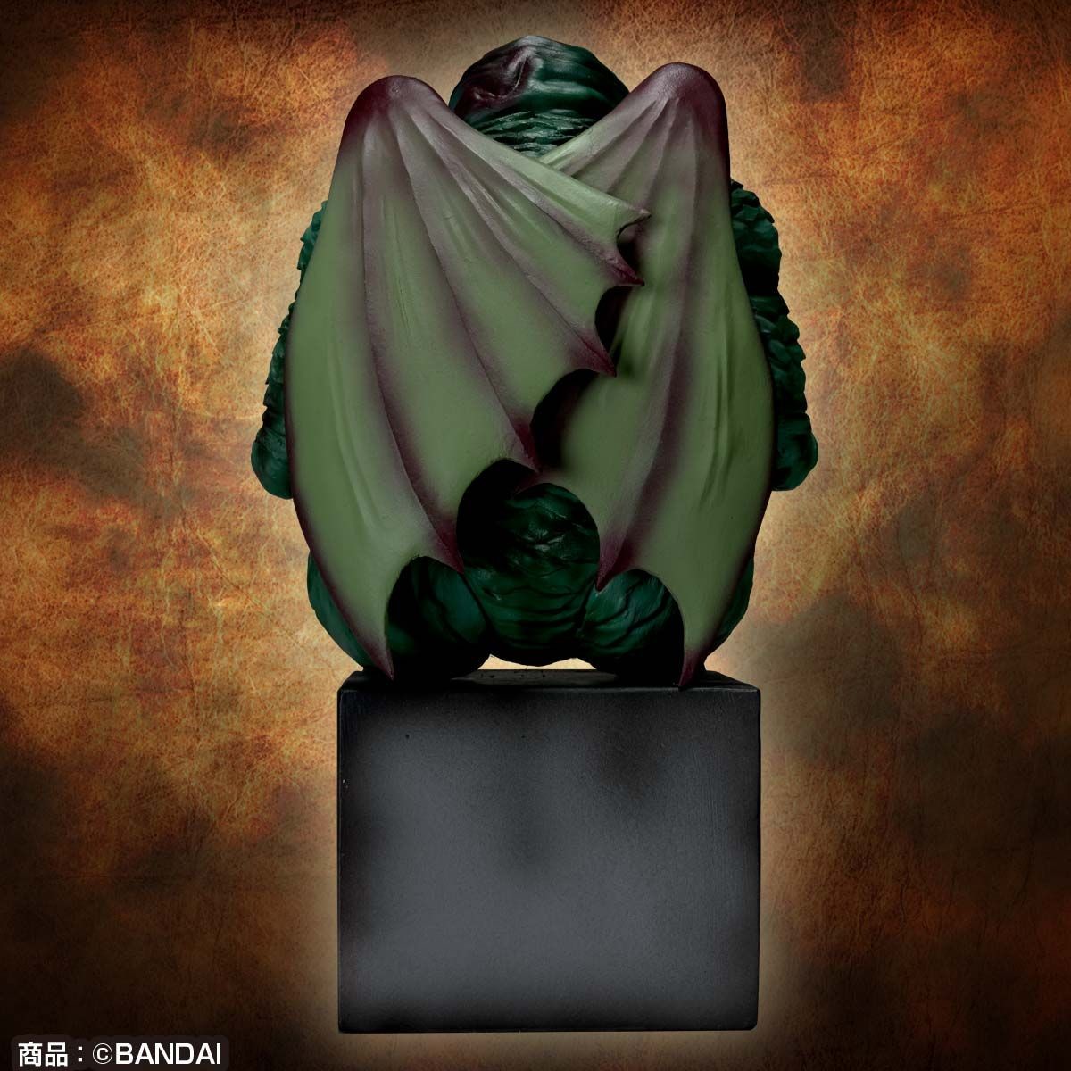 Cthulhu Mythos - Cthulhu (Bandai) photo 8