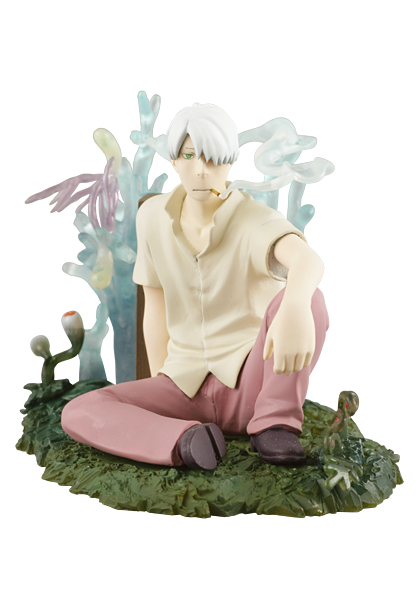 Mushi-shi - Ginko (Medicom Toy) photo 2
