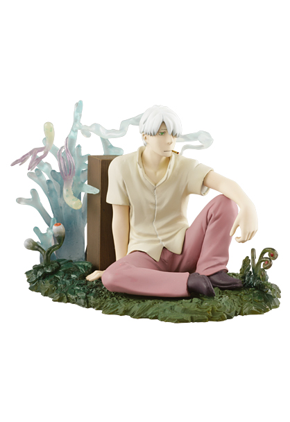 Mushi-shi - Ginko (Medicom Toy) photo 3