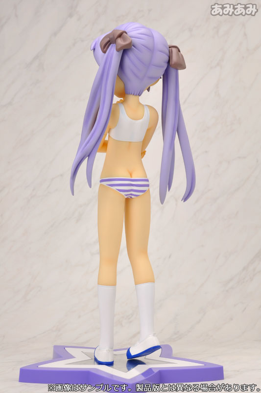 Lucky☆Star - Hiiragi Kagami - B-style - 1/4 - Gym Uniform ver. (FREEing) photo 4