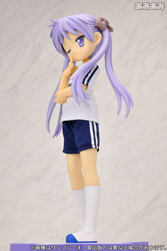 Lucky☆Star - Hiiragi Kagami - B-style - 1/4 - Gym Uniform ver. (FREEing) photo 5