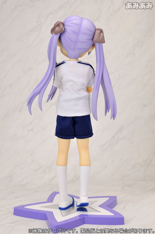 Lucky☆Star - Hiiragi Kagami - B-style - 1/4 - Gym Uniform ver. (FREEing) photo 7
