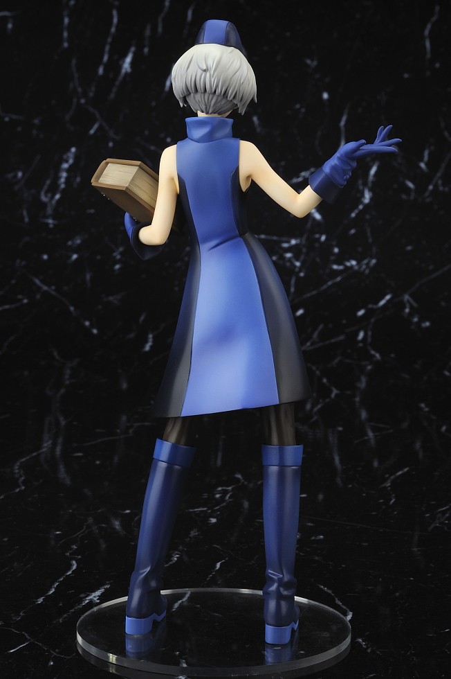 Persona 3 FES - Elizabeth - 1/8 (Alter) photo 6