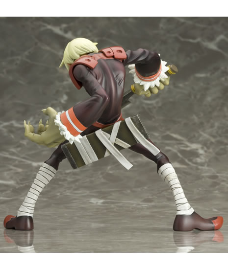 Tengen Toppa Gurren-Lagann - Viral - 1/8 - Crimson Chapter ver. (Uplark) photo 6