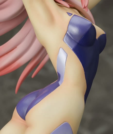 Tetsuwan Birdy Decode - Birdy Cephon Altera - 1/7 (Uplark)