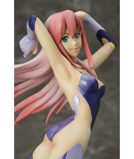 Tetsuwan Birdy Decode - Birdy Cephon Altera - 1/7 (Uplark)