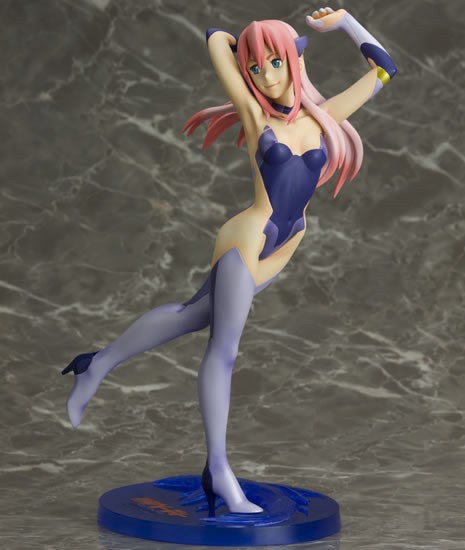 Tetsuwan Birdy Decode - Birdy Cephon Altera - 1/7 (Uplark)