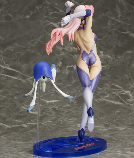 Tetsuwan Birdy Decode - Birdy Cephon Altera - 1/7 (Uplark)
