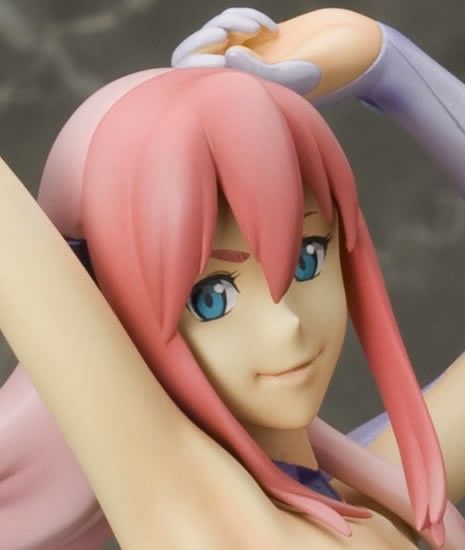 Tetsuwan Birdy Decode - Birdy Cephon Altera - 1/7 (Uplark)