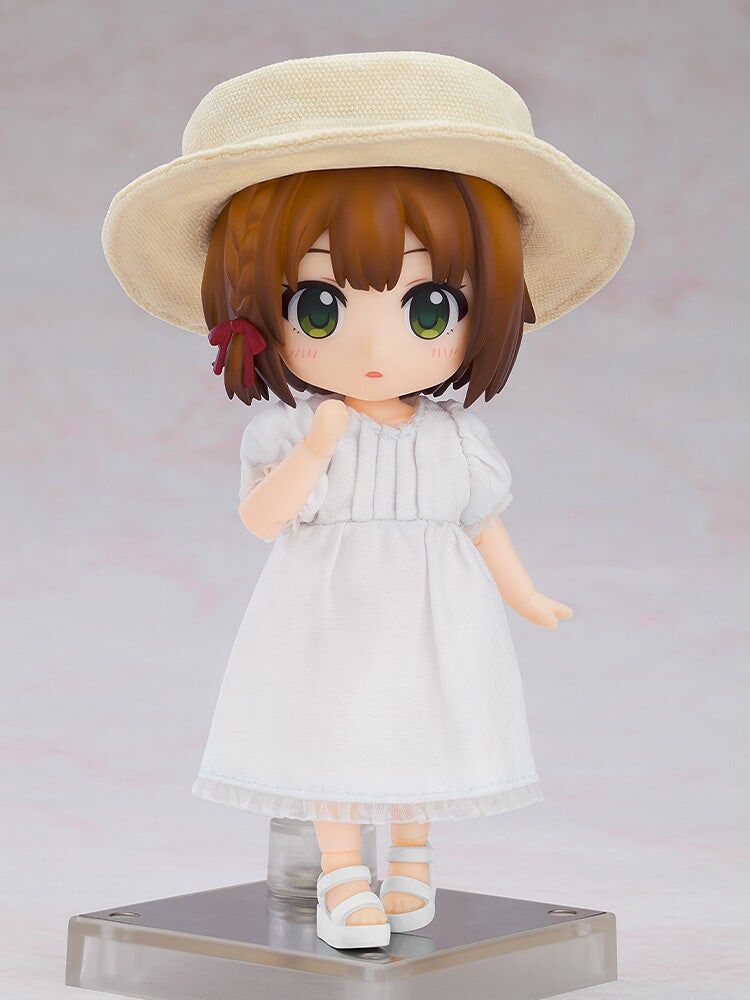 Original - Nendoroid Doll - Little Red Riding Hood: Rose (Good Smile Company) photo 9