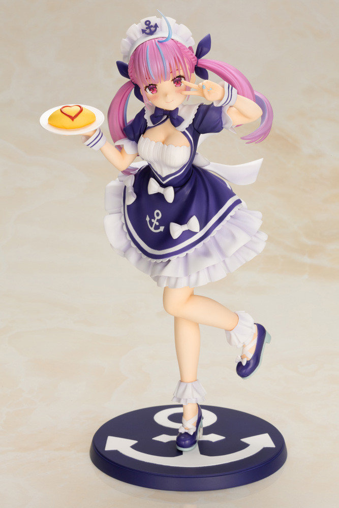 Hololive - Minato Aqua - 1/7 (Kotobukiya) photo 2
