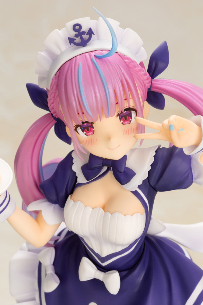 Hololive - Minato Aqua - 1/7 (Kotobukiya) photo 3