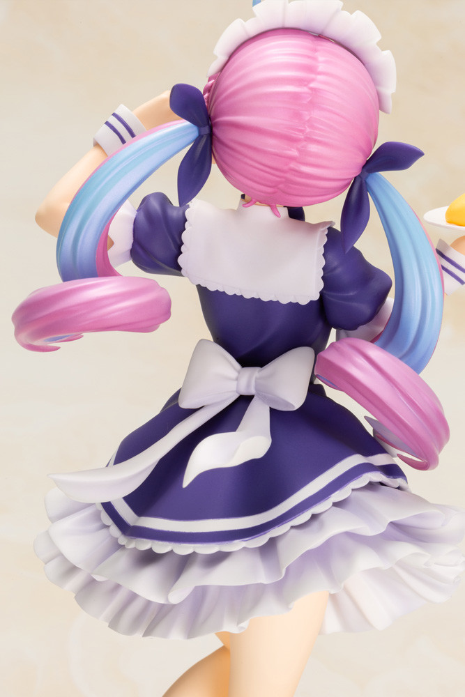 Hololive - Minato Aqua - 1/7 (Kotobukiya) photo 4