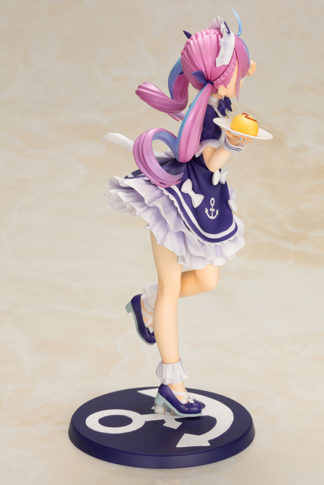 Hololive - Minato Aqua - 1/7 (Kotobukiya) photo 7