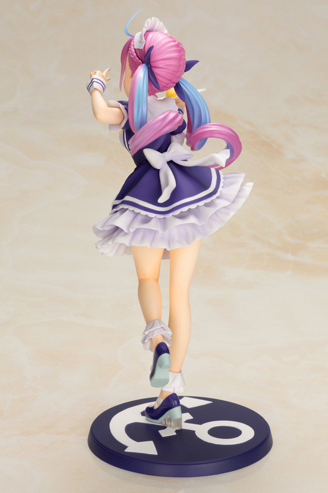 Hololive - Minato Aqua - 1/7 (Kotobukiya) photo 8