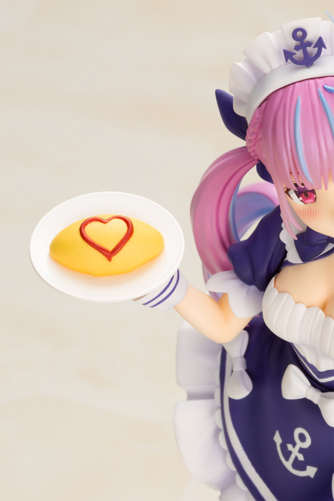 Hololive - Minato Aqua - 1/7 (Kotobukiya) photo 9