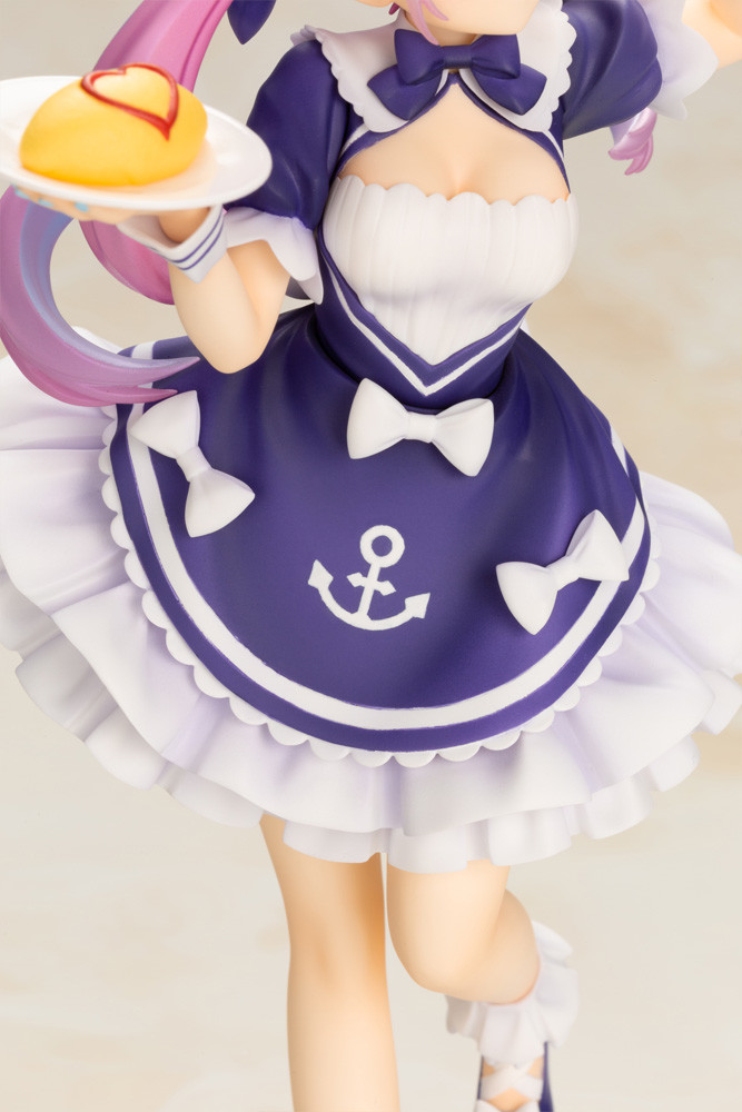 Hololive - Minato Aqua - 1/7 (Kotobukiya) photo 6