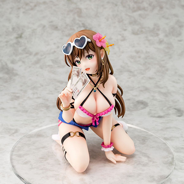 Original - Arigane Alice - 1/6 (Hakoiri Musume) photo 3