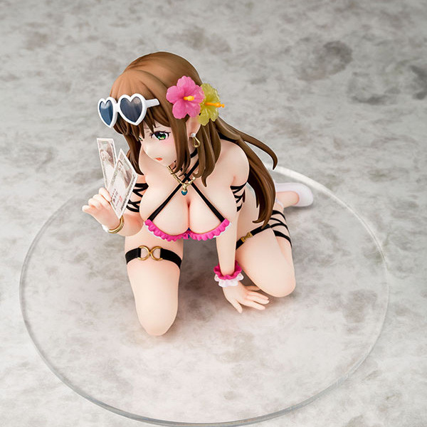 Original - Arigane Alice - 1/6 (Hakoiri Musume) photo 10