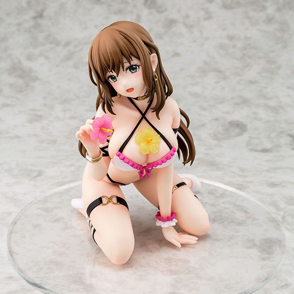 Original - Arigane Alice - 1/6 (Hakoiri Musume) photo 11