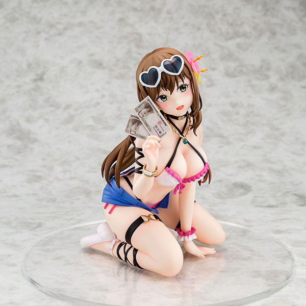 Original - Arigane Alice - 1/6 (Hakoiri Musume) photo 14