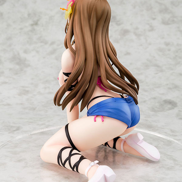 Original - Arigane Alice - 1/6 (Hakoiri Musume) photo 16