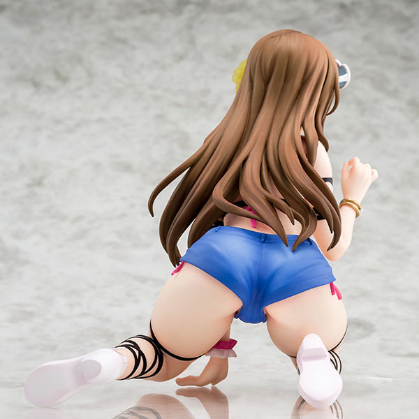 Original - Arigane Alice - 1/6 (Hakoiri Musume) photo 17