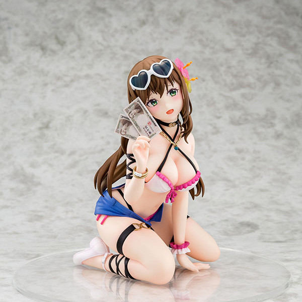 Original - Arigane Alice - 1/6 (Hakoiri Musume) photo 18