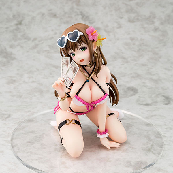 Original - Arigane Alice - 1/6 (Hakoiri Musume) photo 19