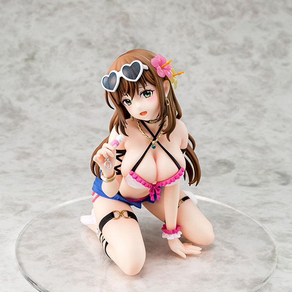 Original - Arigane Alice - 1/6 (Hakoiri Musume) photo 20
