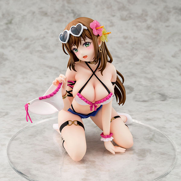 Original - Arigane Alice - 1/6 (Hakoiri Musume) photo 22