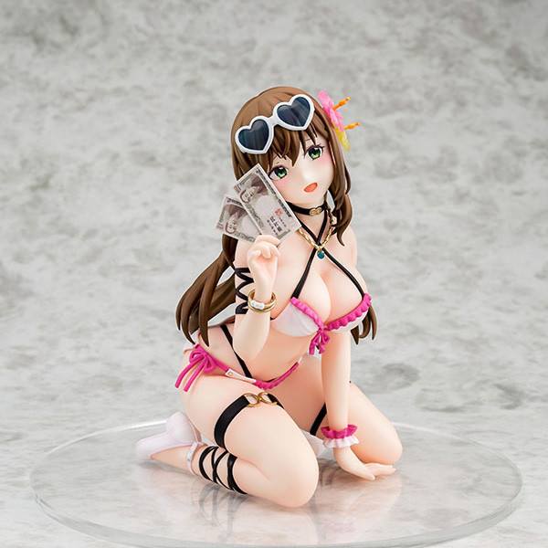 Original - Arigane Alice - 1/6 (Hakoiri Musume) photo 23
