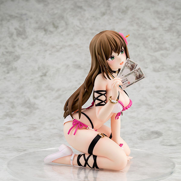 Original - Arigane Alice - 1/6 (Hakoiri Musume) photo 25