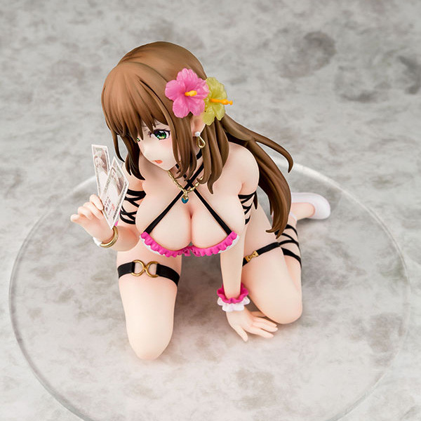 Original - Arigane Alice - 1/6 (Hakoiri Musume) photo 27
