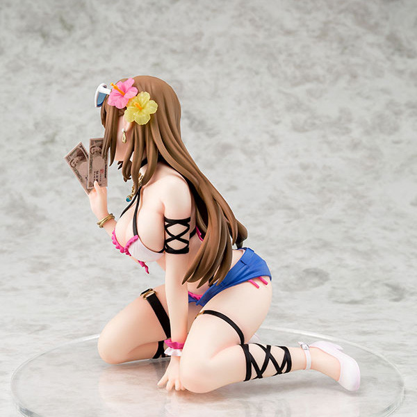 Original - Arigane Alice - 1/6 (Hakoiri Musume) photo 30