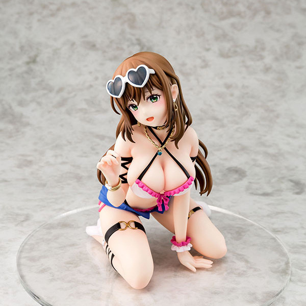 Original - Arigane Alice - 1/6 (Hakoiri Musume) photo 34