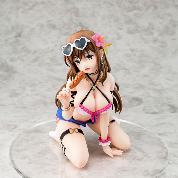 Original - Arigane Alice - 1/6 (Hakoiri Musume) photo 35