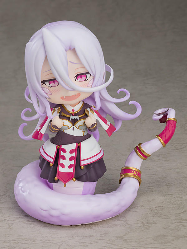 Monster Musume no Oisha-san - Saphentite Neikes - Nendoroid (#1436) (Good Smile Company) photo 6