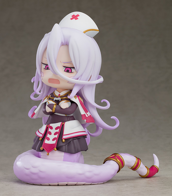 Monster Musume no Oisha-san - Saphentite Neikes - Nendoroid (#1436) (Good Smile Company) photo 11