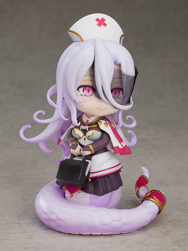 Monster Musume no Oisha-san - Saphentite Neikes - Nendoroid (#1436) (Good Smile Company) photo 12
