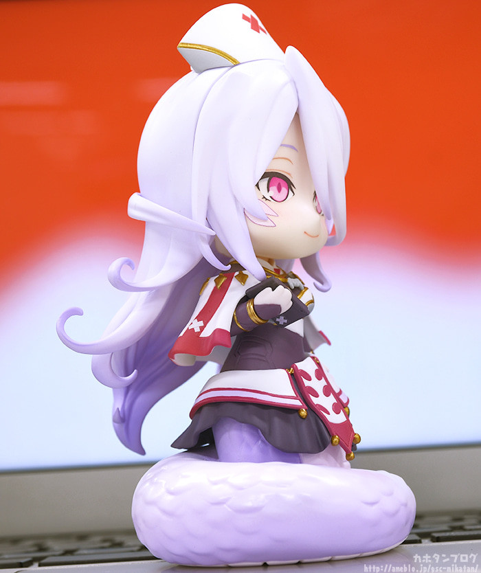 Monster Musume no Oisha-san - Saphentite Neikes - Nendoroid (#1436) (Good Smile Company) photo 13